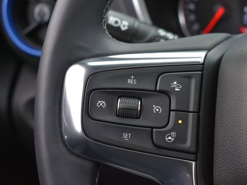 Used 2023 Chevrolet Blazer RS w/ Driver Confidence II Package image 19