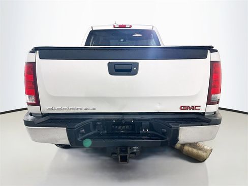 Used 2013 GMC Sierra 2500 SLE image 7