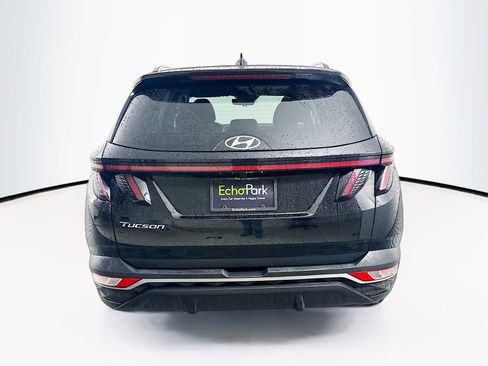 Used 2023 Hyundai Tucson SEL image 7