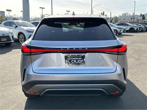 New 2026 Lexus RX 350 Premium Plus image 5