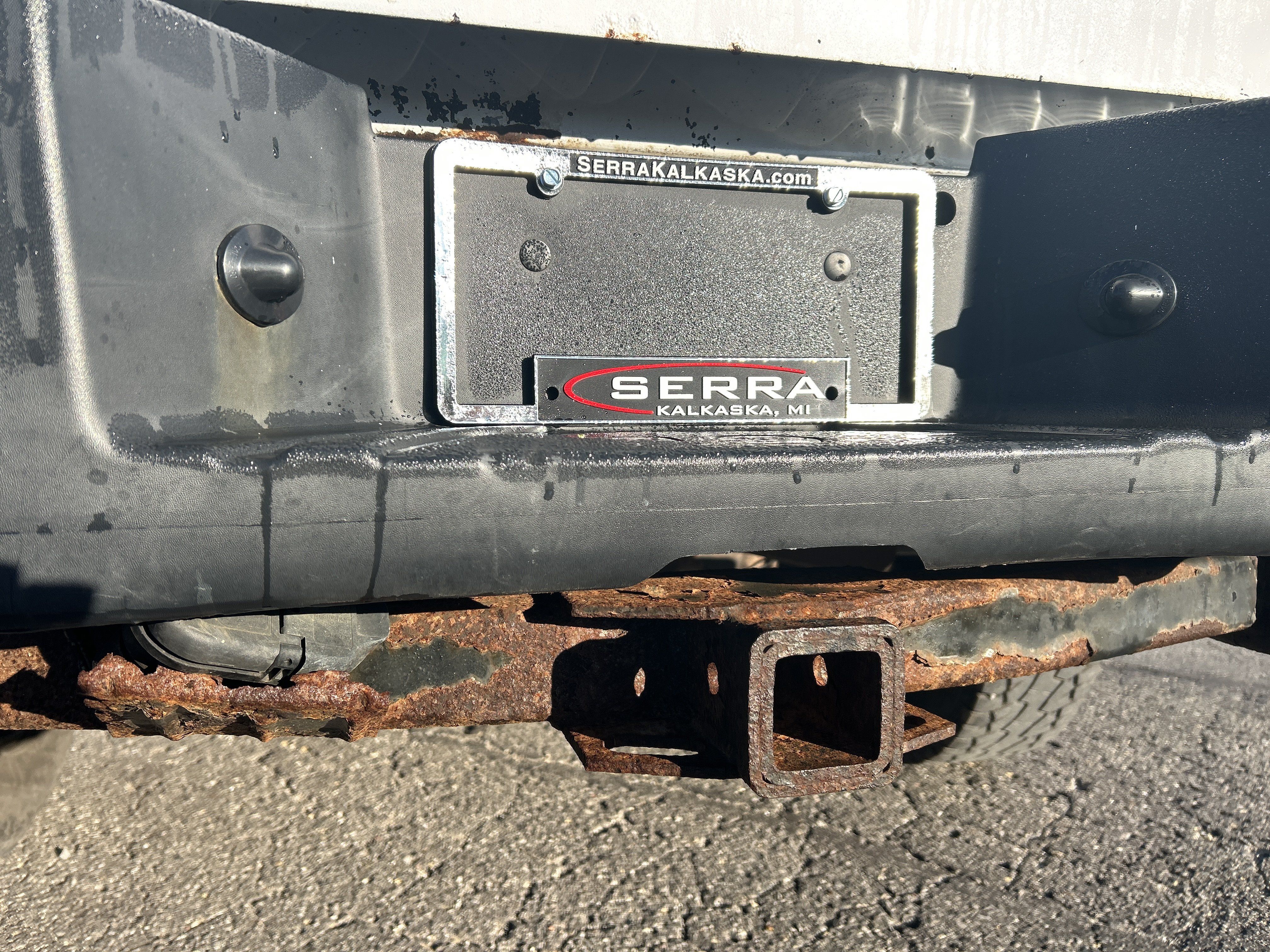 Used 2009 Ford F350 XL AWD/4WD image 19