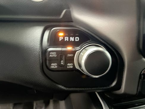 Used 2020 RAM 1500 Big Horn image 16