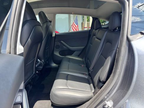 Used 2023 Tesla Model Y Long Range AWD/4WD image 33