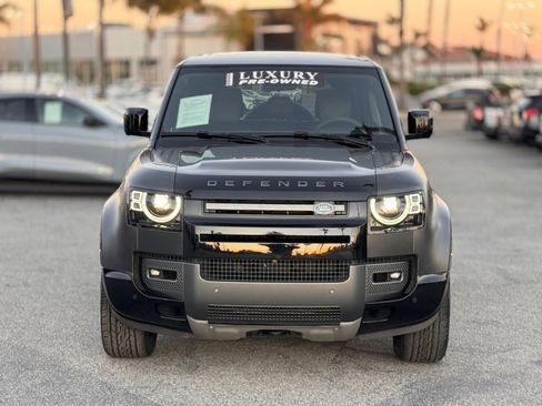 Used 2022 Land Rover Defender 110 V8 image 6