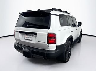 Used 2024 Toyota Land Cruiser AWD/4WD video 2