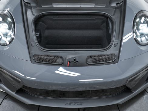 Used 2026 Porsche 911 GT3 image 12
