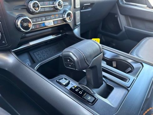 Used 2025 Ford F150 Tremor w/ Equipment Group 402A High AWD/4WD image 23