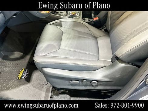 Used 2024 Subaru Forester Wilderness AWD/4WD image 20