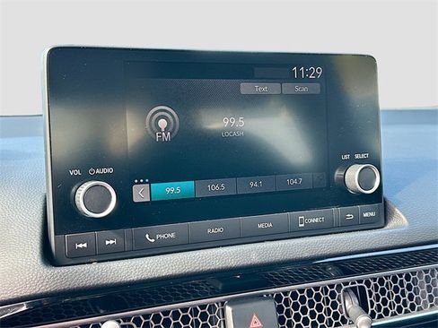 Used 2022 Honda Civic EX image 14