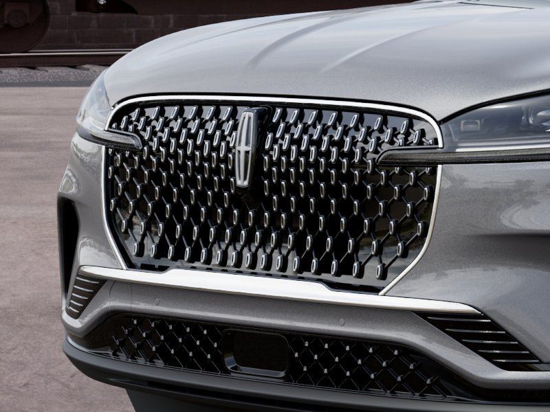 New 2027 Lincoln Aviator Reserve AWD/4WD image 17