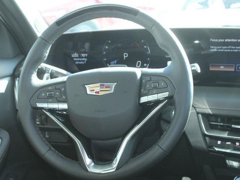 New 2026 Cadillac CT5 Sport image 6