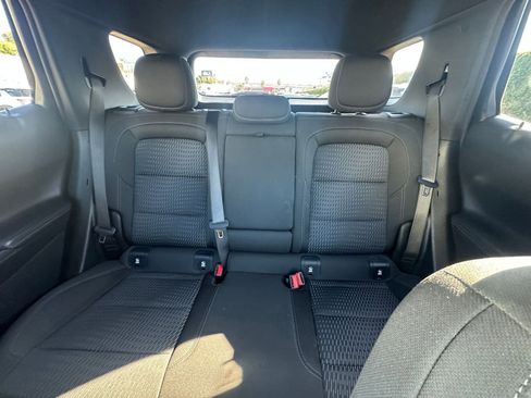 Used 2025 Chevrolet Equinox LT image 37