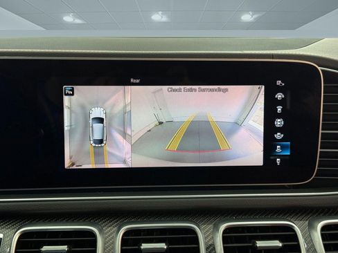 Certified 2022 Mercedes-Benz GLE 53 AMG 4MATIC Coupe image 30