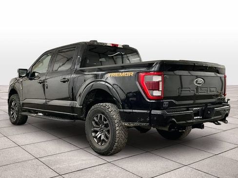 Used 2022 Ford F150 Tremor w/ Equipment Group 402A High AWD/4WD image 11
