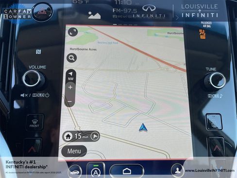 Used 2021 Subaru Outback Onyx Edition XT image 21