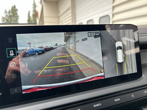 New 2027 Kia Telluride SX X-Pro AWD/4WD image 19