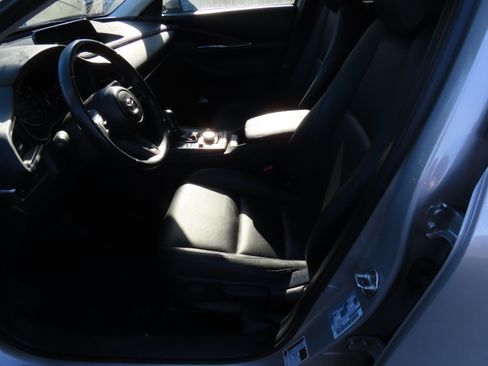 Used 2022 MAZDA CX-30 AWD 2.5 S w/ Select Package image 39