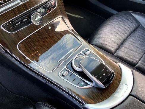 Used 2015 Mercedes-Benz C 300 Sedan w/ Multimedia Package image 15
