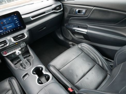 Used 2024 Ford Mustang Premium image 11