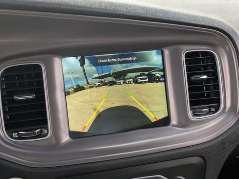 Used 2023 Dodge Charger SXT image 23