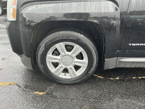 Used 2014 GMC Terrain SLE w/ Convenience Package image 9