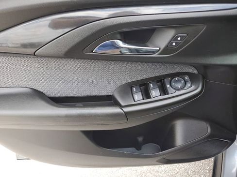 Used 2023 Chevrolet TrailBlazer LT w/ Convenience Package image 20