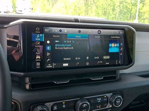 Used 2025 Jeep Wrangler Unlimited Sport S 4xe AWD/4WD image 16