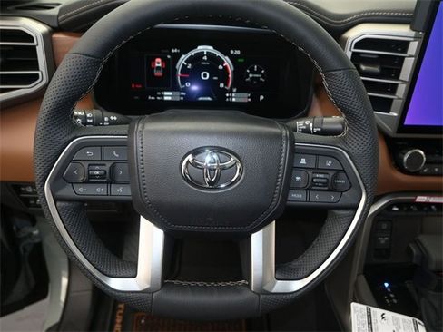 New 2026 Toyota Tundra 1794 Edition w/ TRD Off-Road Package image 5