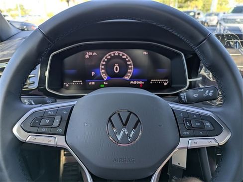 New 2026 Volkswagen Jetta Sport image 27