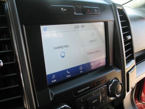 Used 2020 Ford F150 XLT w/ Equipment Group 302A Luxury AWD/4WD image 36