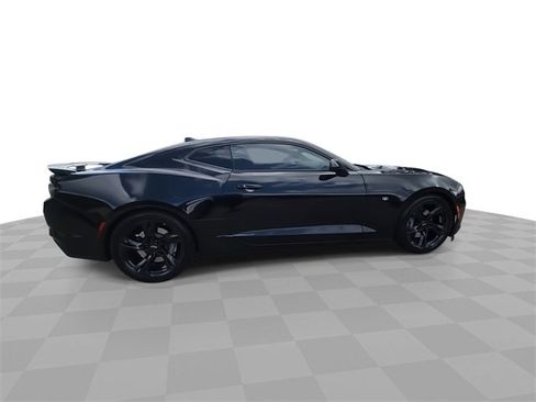 Used 2023 Chevrolet Camaro SS image 9