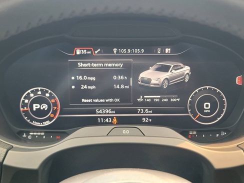 Used 2018 Audi A3 2.0T Premium FWD image 22