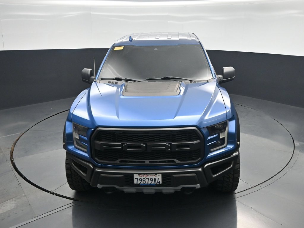 Used 2019 Ford F150 Raptor AWD/4WD image 35