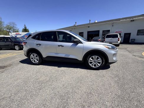 Used 2020 Ford Escape S FWD image 64