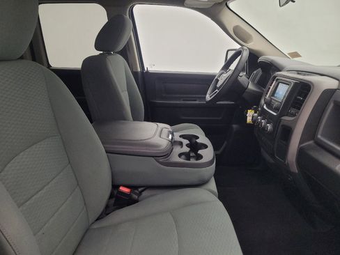 Used 2019 RAM 1500 Express w/ Express Value Package AWD/4WD image 21