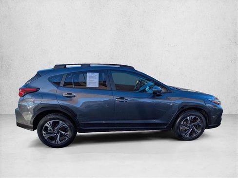 Certified 2024 Subaru Crosstrek 2.0i Premium image 4