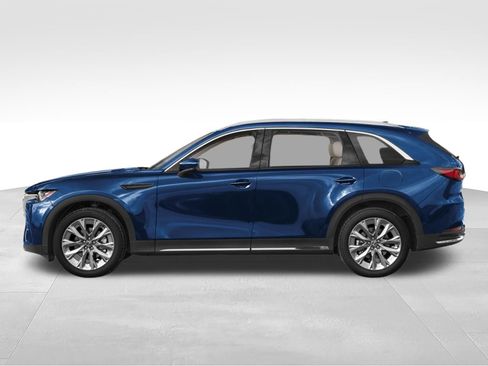 Used 2026 MAZDA CX-90 3.3 Turbo w/ Premium Plus Pkg AWD/4WD image 2
