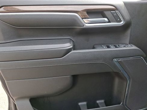 Used 2024 Chevrolet Silverado 1500 LT w/ Protection Package image 14