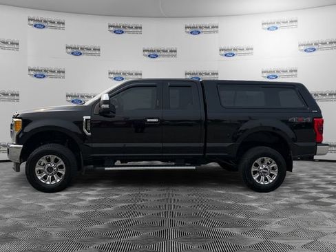 Certified 2017 Ford F250 Lariat w/ Chrome Package AWD/4WD image 2