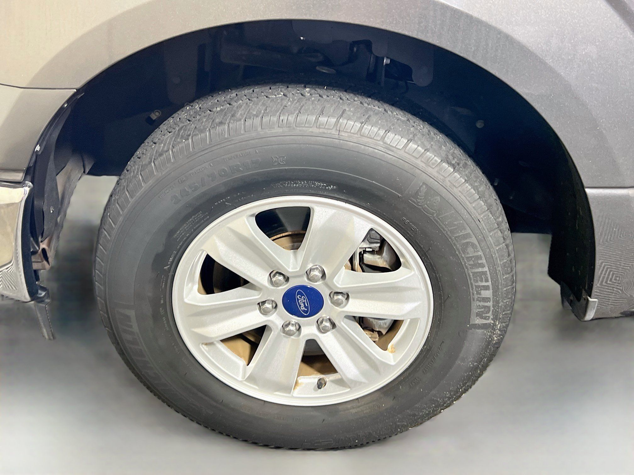Used 2017 Ford F150 XLT RWD image 13