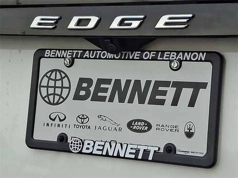 Used 2022 Ford Edge SEL w/ Convenience Package image 30