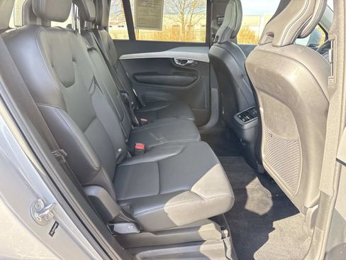 Used 2023 Volvo XC90 B5 Core w/ Protection Package Premier image 20