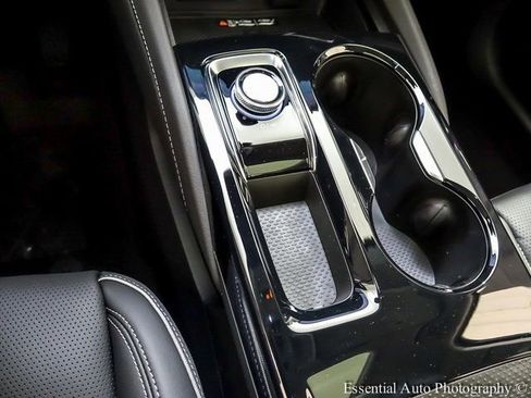 New 2026 Buick Envision Avenir image 18