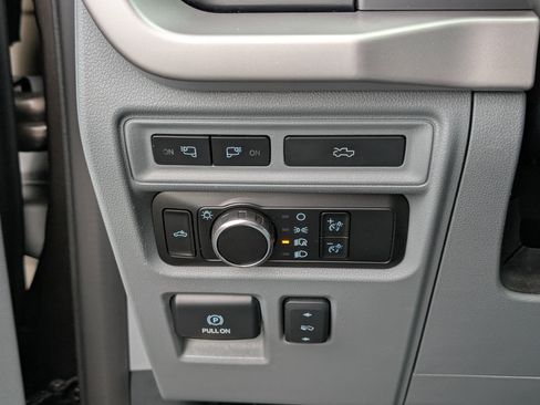 Certified 2023 Ford F150 Lightning XLT w/ Tow Technology Package image 23