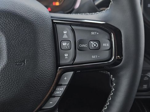 New 2026 RAM 2500 Limited image 19