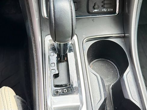 Used 2019 Subaru Ascent Limited w/ Popular Package #3 AWD/4WD image 18