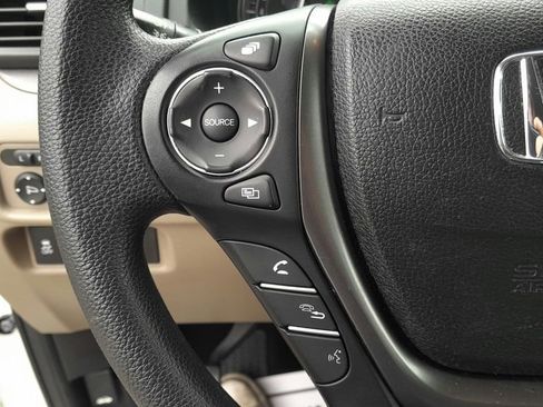 Used 2018 Honda Pilot EX image 22