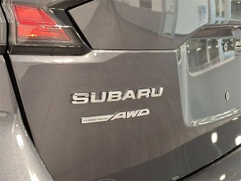 Certified 2025 Subaru Outback Limited image 32