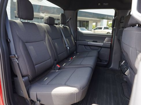 Used 2021 Ford F150 XLT w/ Equipment Group 302A High AWD/4WD image 23