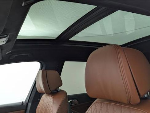 Used 2022 BMW X7 xDrive40i w/ M Sport Package AWD/4WD image 34